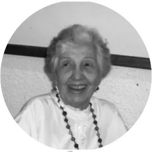 Maria Laura Moura Mouzinho Leite Lopes