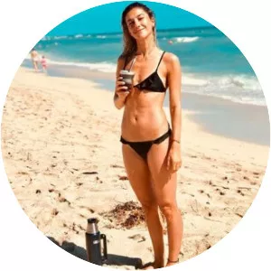 María Laura Tedesco - 