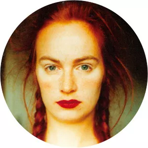 Maria Laurette Friis