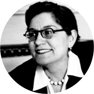 María Lavalle Urbina