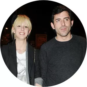 Maria Lavia - Monica Guerritore's daughter