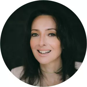 Maria Leahy - Singer