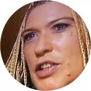 Maria Leal - Argentina movie actress