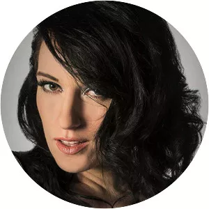 Maria Lee Metheringham photograph