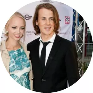 Maria Lekva Ylvisåker photograph