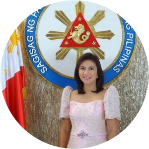 Maria Leonor Gerona Robredo