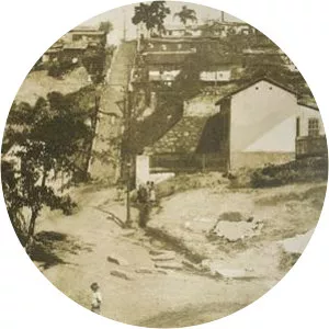 Maria Leopoldina da Câmara Machado