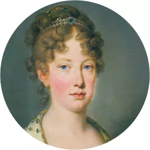 Maria Leopoldina of Austria