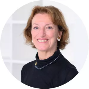 Maria Leptin - President of the European Research Council