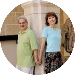 Mária Lešková photograph