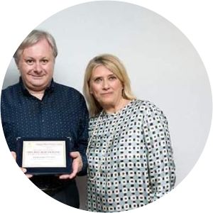 Maria Letizia Benenato photograph