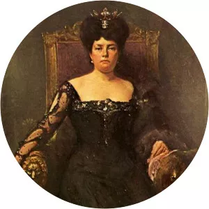 Maria Letizia Bonaparte, Duchess of Aosta