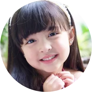 Maria Letizia Dantes photograph