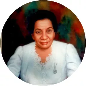 María Libertad Gómez Garriga