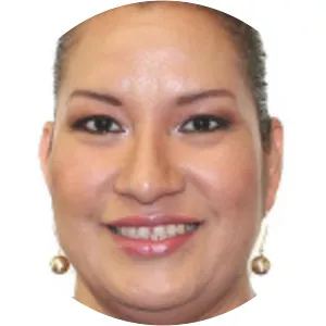 Maria Liduvina Sandoval Mendoza