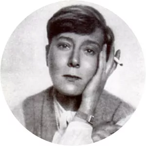 Maria Likarz-Strauss