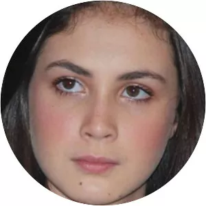 Maria Lilian Pesch - Arumi Bachsin's mother