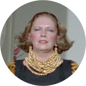 Maria Liliana Febres-Cordero Cordovez photograph