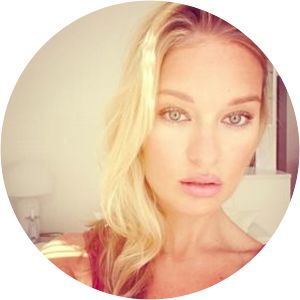 Maria Liljelund photograph