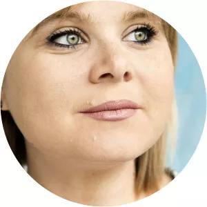 Maria Lindhardt - Lone Hertz's daughter