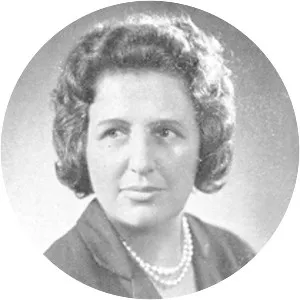 Maria Lisa Cinciari Rodano