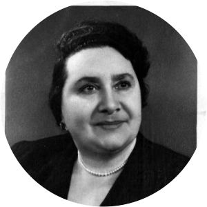 Maria Litvinenko-Volgemut