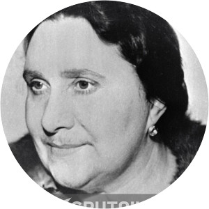 Maria Litvinenko-Volgemut Singer