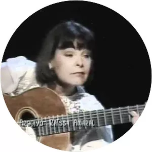 Maria Lívia São Marcos