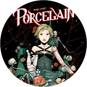 Maria Llovet photograph