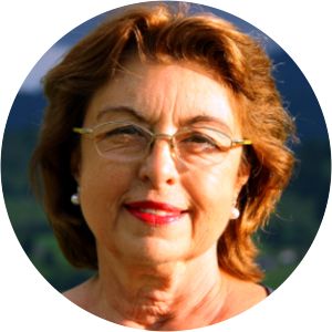 Maria Lluïsa Amorós