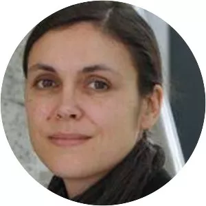 Maria Löblich - Author