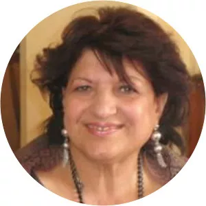 Maria Loizidou - Visual artist