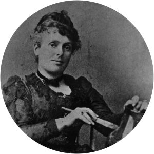 Maria Longworth Storer