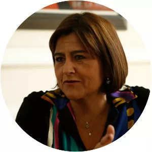 María Lorena Gutiérrez