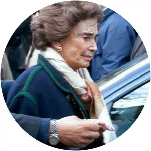 María Lorenza Barreneche