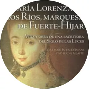 María Lorenza de los Ríos - Playwright