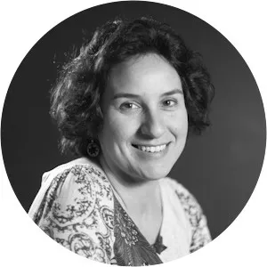 María Lorenzo - Animator