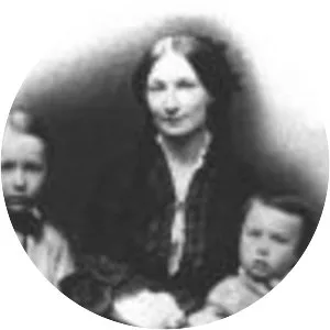 Maria Louisa Garland