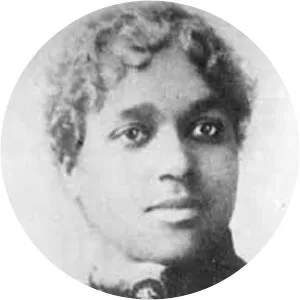 Maria Louise Baldwin - American educator