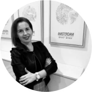 Maria Lourdes Ojeda photograph