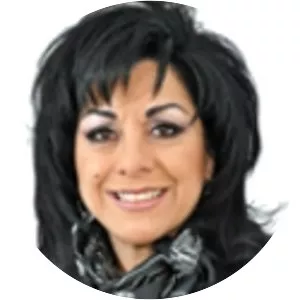 María Lucero Saldaña (Lucero Saldaña Pérez)