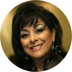 María Lucero Saldaña