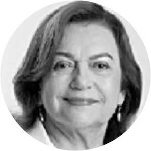 Maria Lucia Cavalli Neder