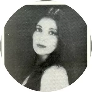 Maria Lucia Frota photograph