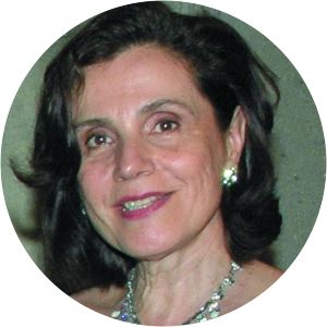 Maria Lúcia Garcia Pallares-Burke