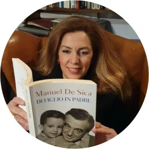 Maria Lucia Langella photograph