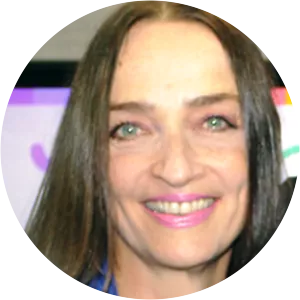 Maria Lúcia Priolli - Felipe Dylon's mother