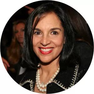 Maria Lúcia Ribeiro Alckmin photograph