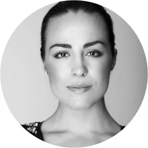 Maria Lucia Rosenberg - Danish singer