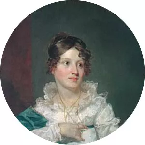 Maria Ludovika of Austria-Este - Queen